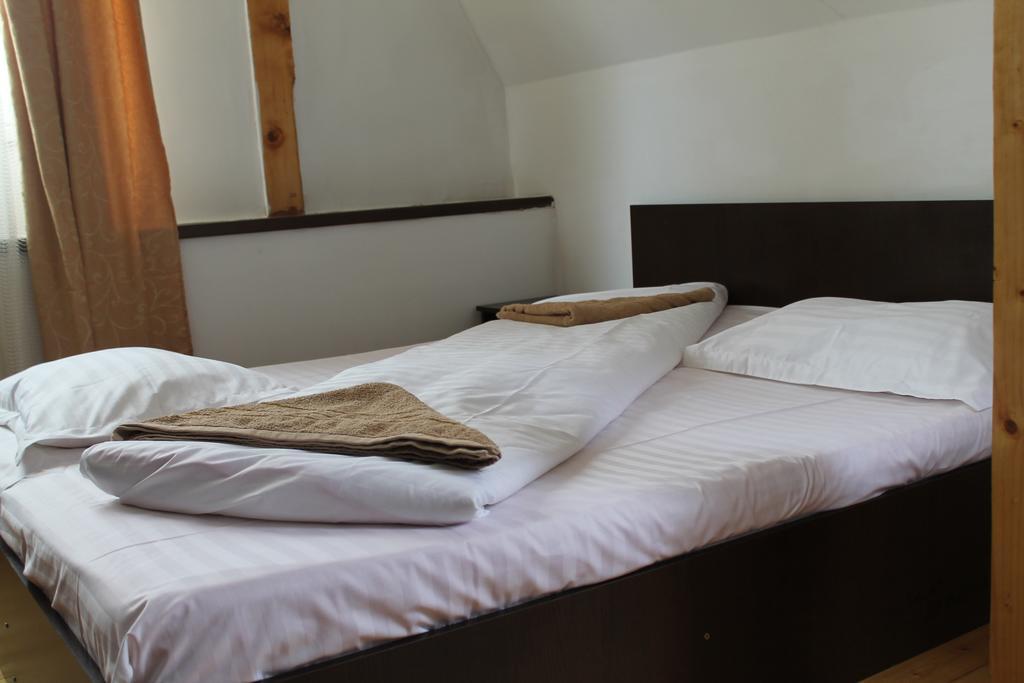 Casa Kiev Hotel Sybin Zewnętrze zdjęcie