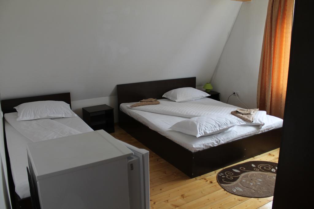 Casa Kiev Hotel Sybin Zewnętrze zdjęcie