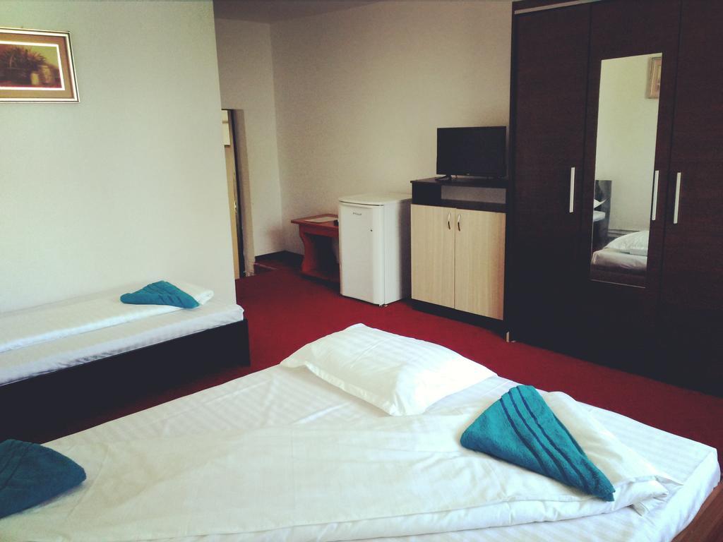 Casa Kiev Hotel Sybin Zewnętrze zdjęcie