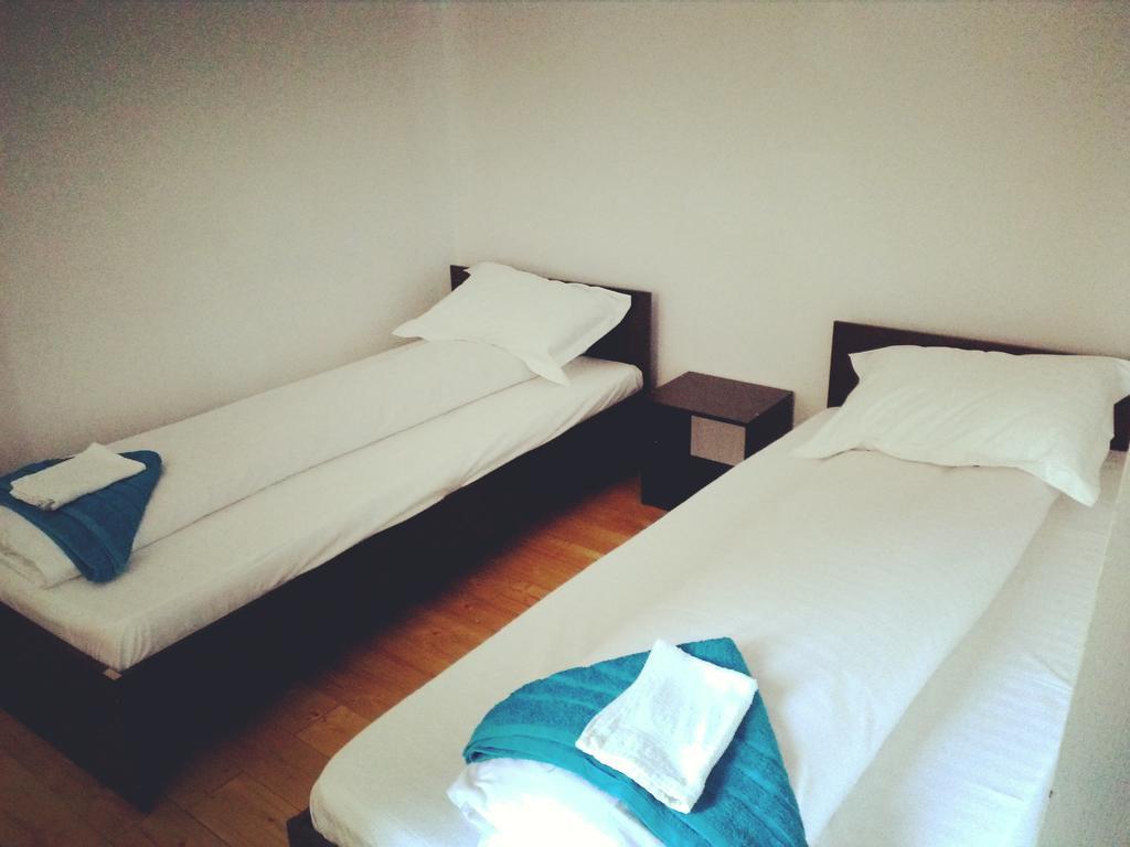 Casa Kiev Hotel Sybin Zewnętrze zdjęcie