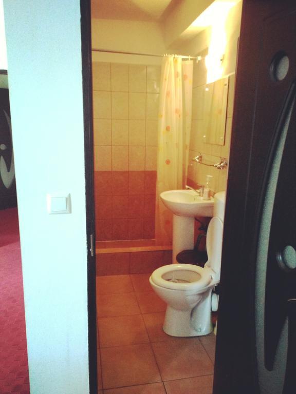 Casa Kiev Hotel Sybin Zewnętrze zdjęcie