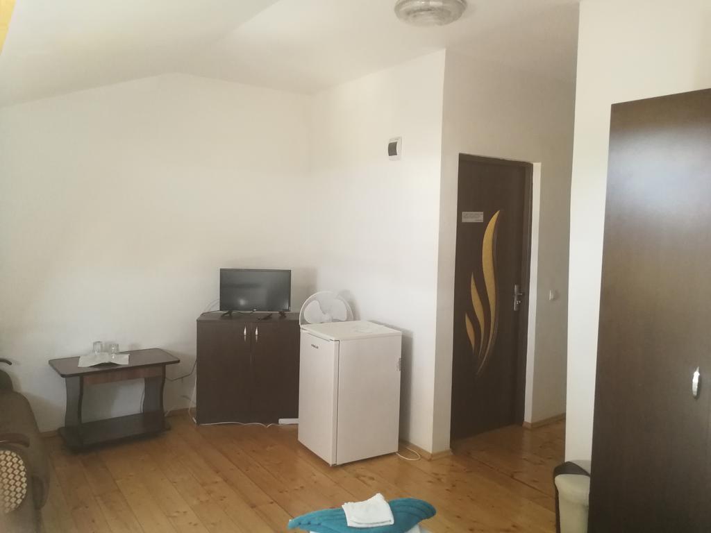 Casa Kiev Hotel Sybin Zewnętrze zdjęcie