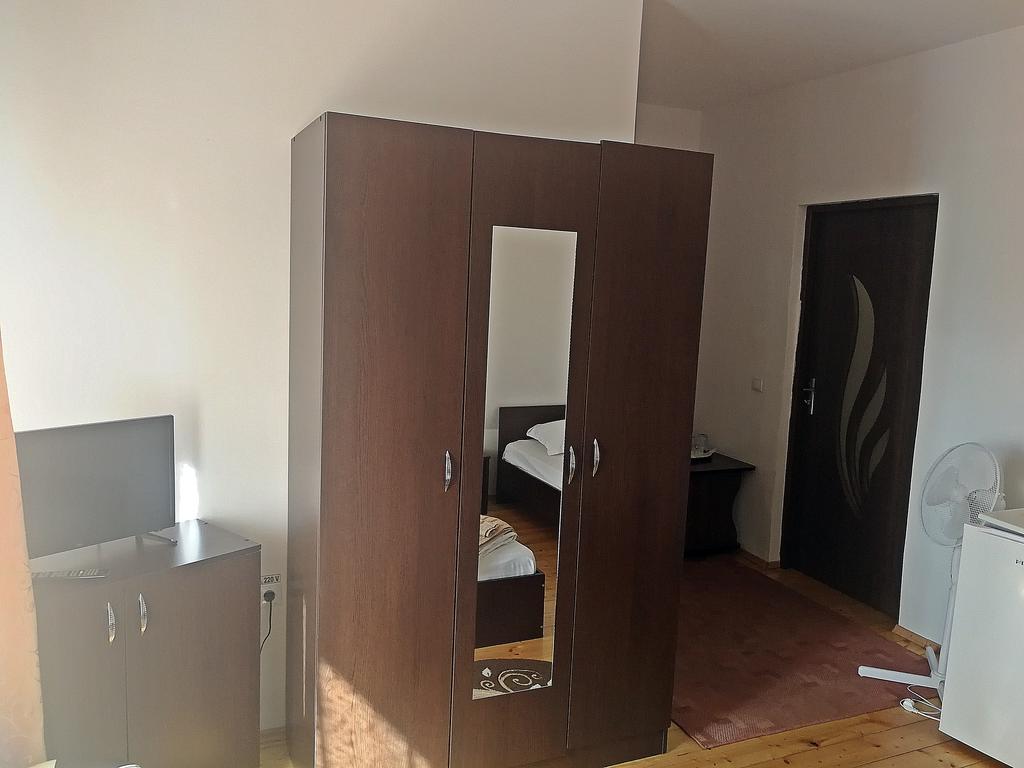 Casa Kiev Hotel Sybin Zewnętrze zdjęcie