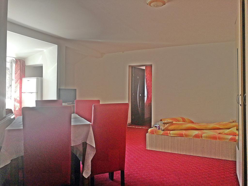 Casa Kiev Hotel Sybin Zewnętrze zdjęcie