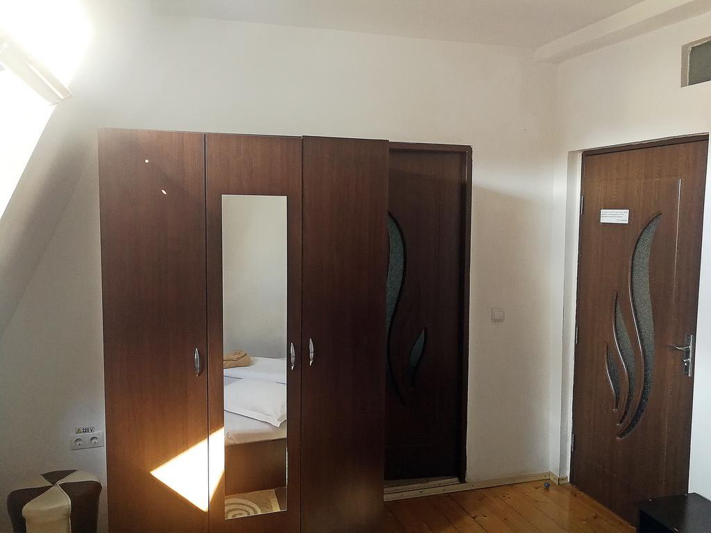 Casa Kiev Hotel Sybin Zewnętrze zdjęcie